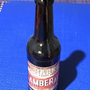 Härkle Amber Ale