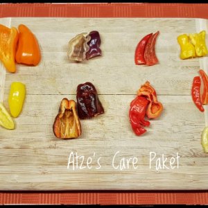 Atze's Care Paket