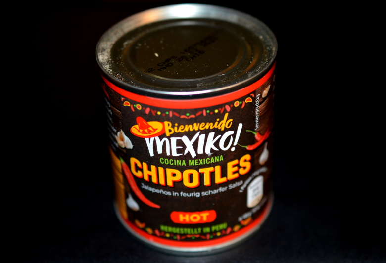 Aldi Nord Chipotles 09052018 | Chili-Pepper.de - die Chili-Community