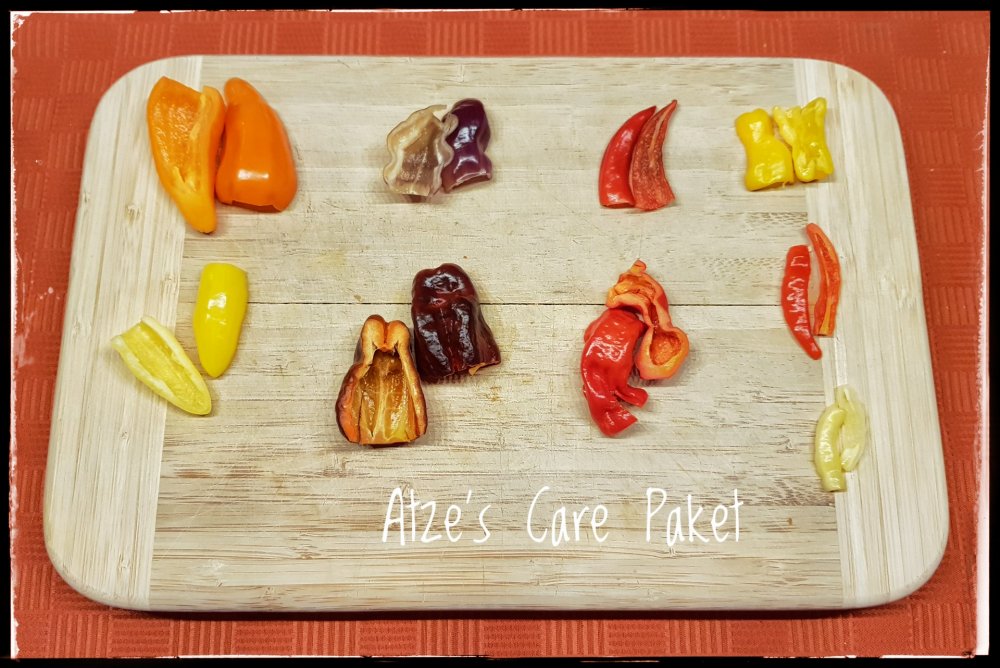 Atze's Care Paket