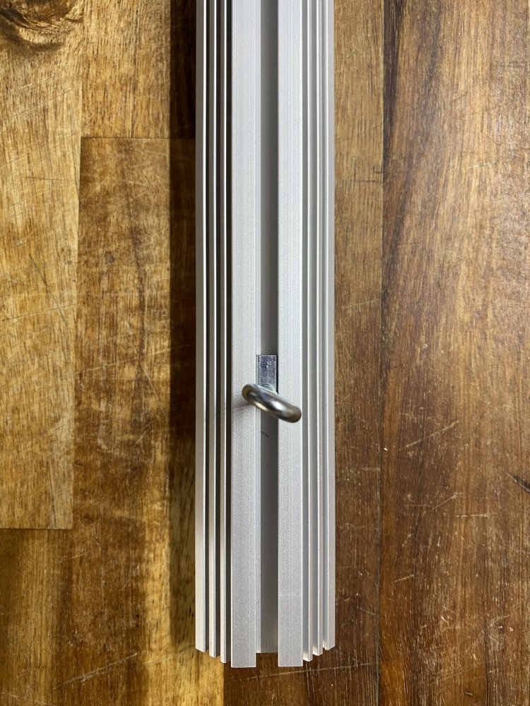 Beispiel Öse in Nutenstein