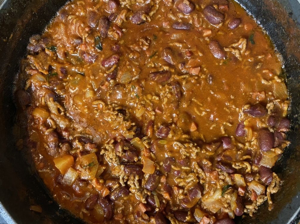 Chili