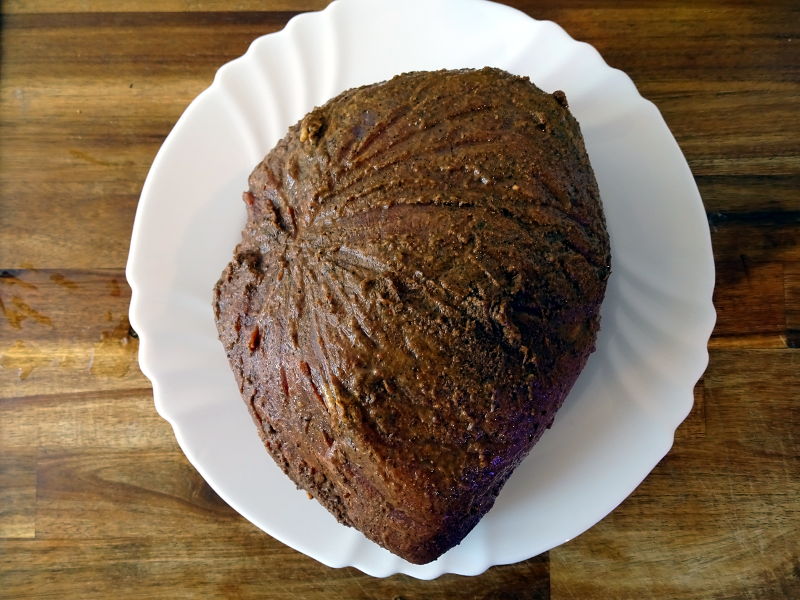 Chilischinken_gepoekelt