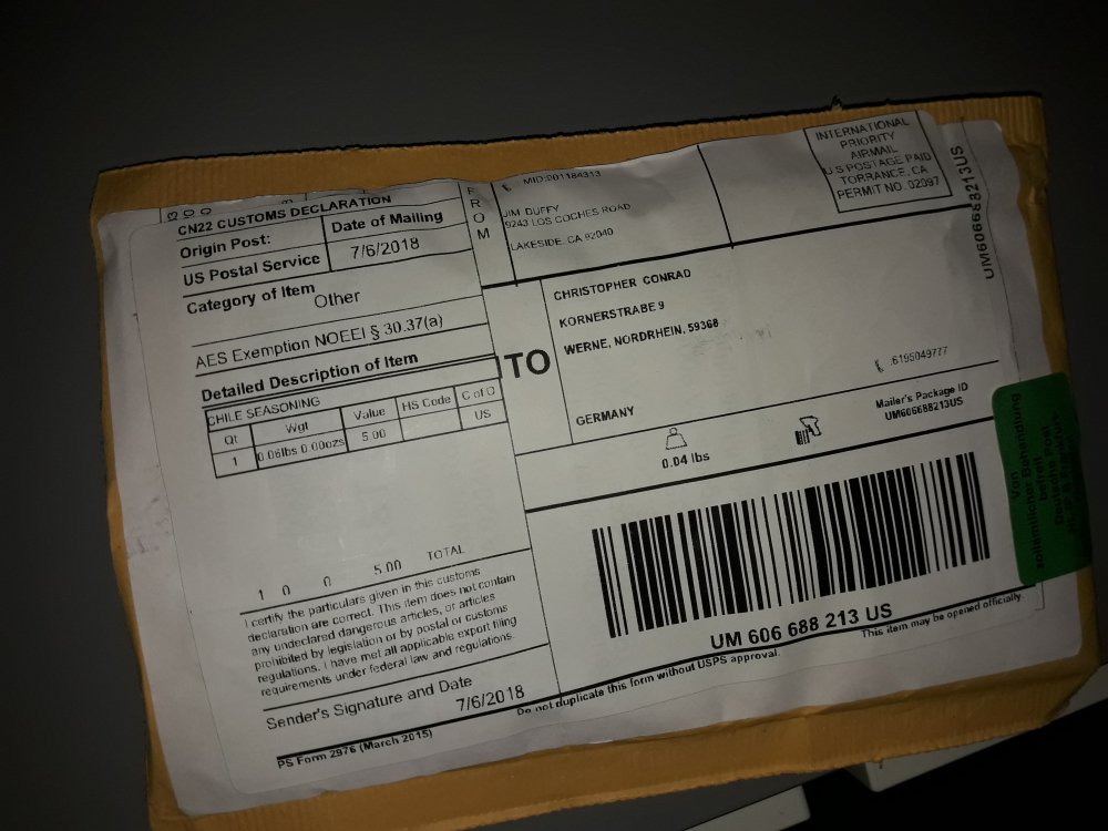 "Duffyngton Post" (1)