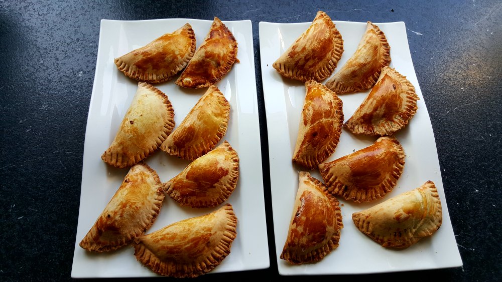 Enpanadas