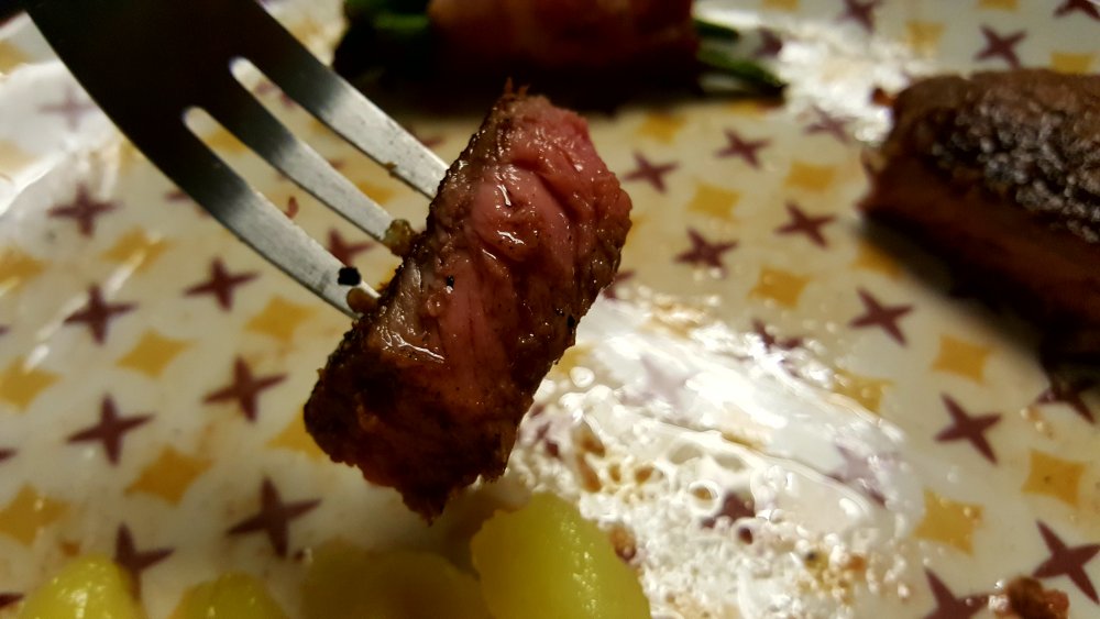 Entrecote
