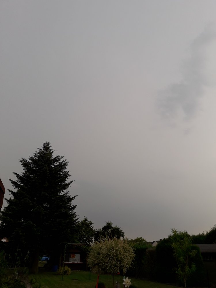 Gewitter 2