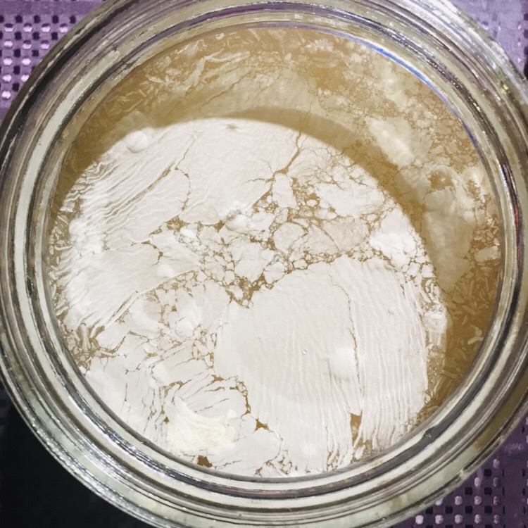 Kahmhaut Fermentation