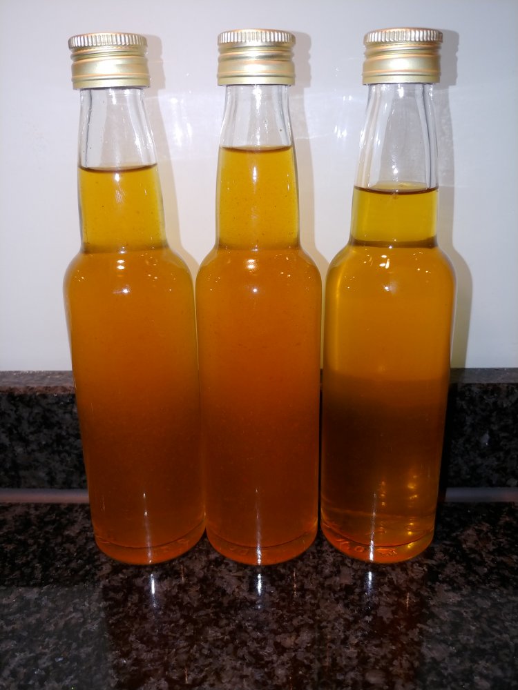 Lake der Chipotle in Adobo Sauce