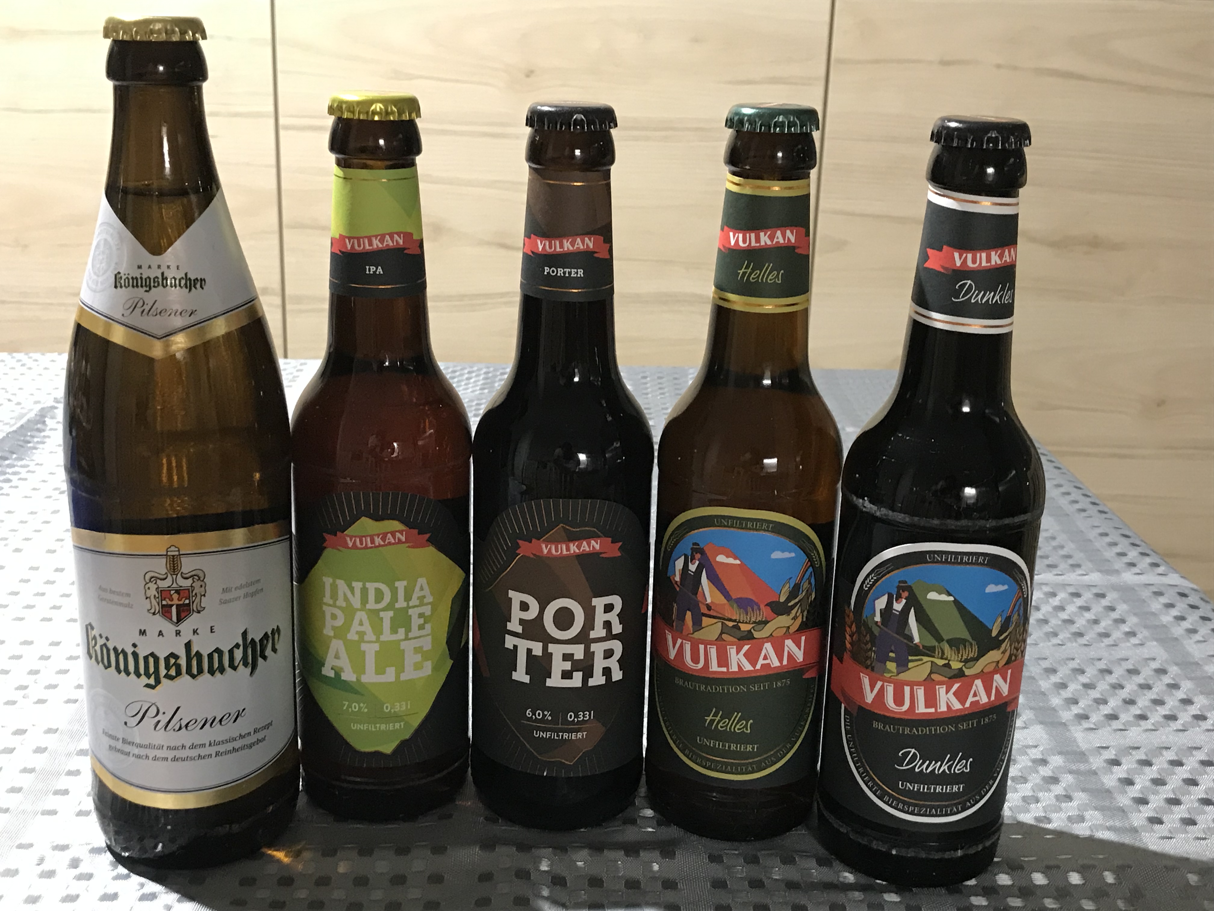 MYK-Biertestpaket