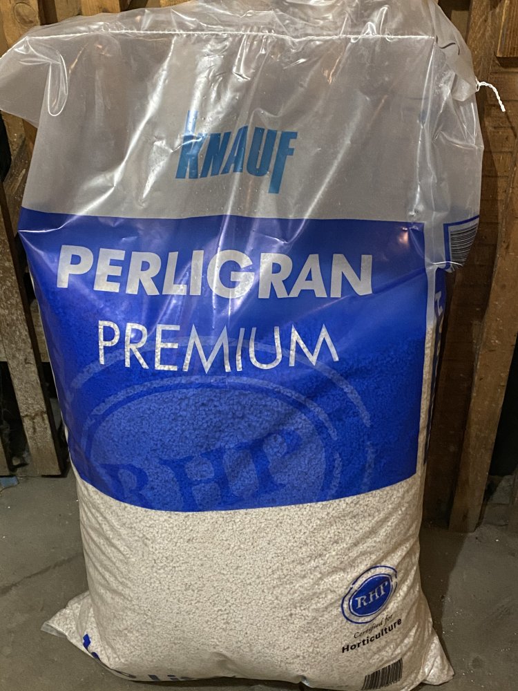 Perligran Premium