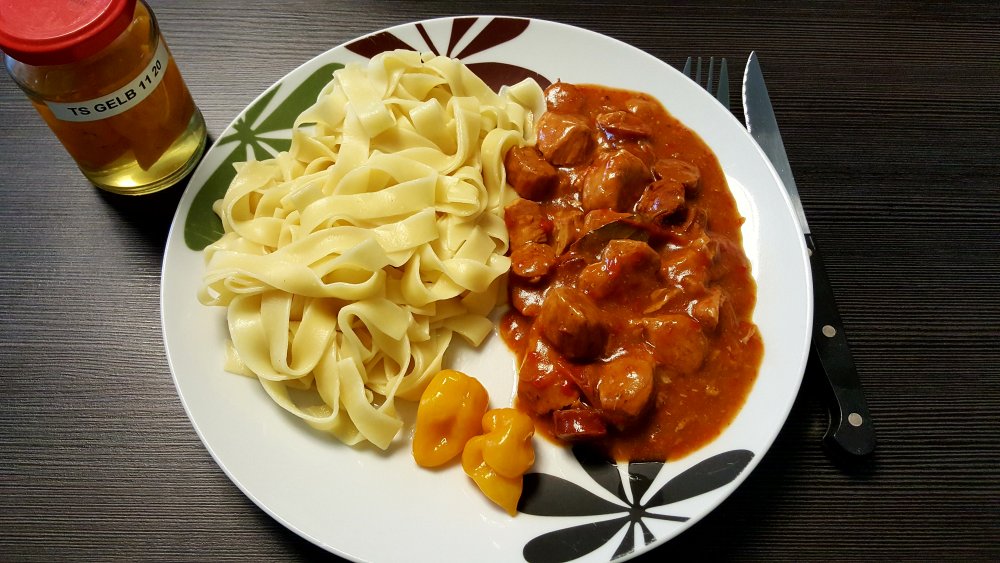 Pörkölt