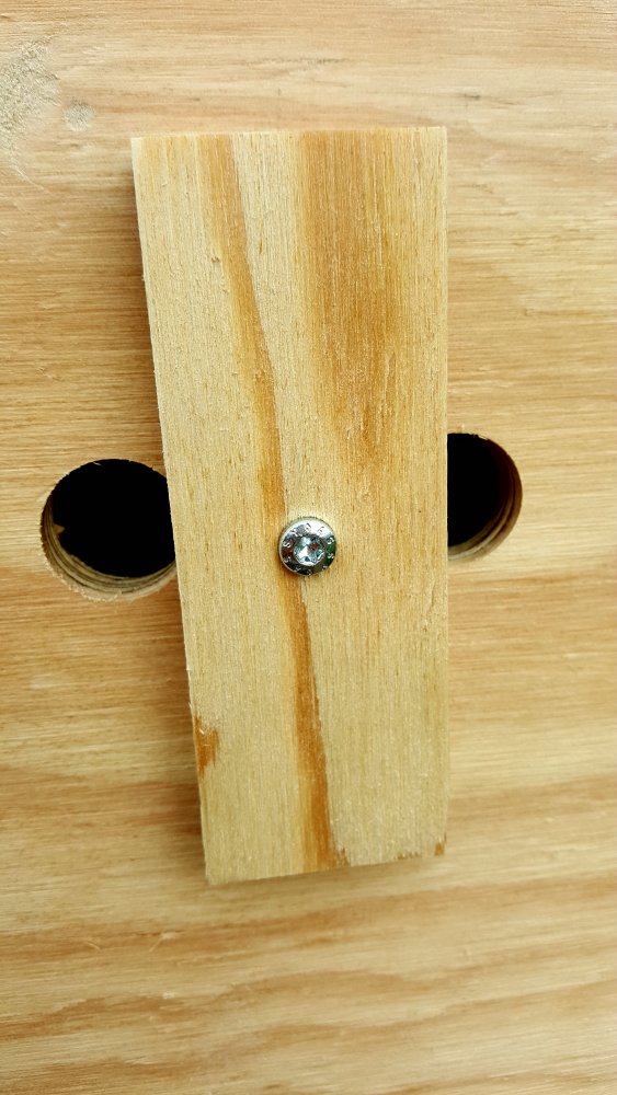 Räucherschrank