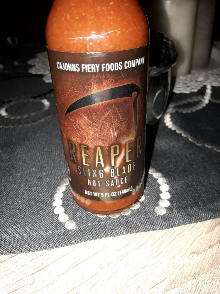 Reaper Sling Blade (1)