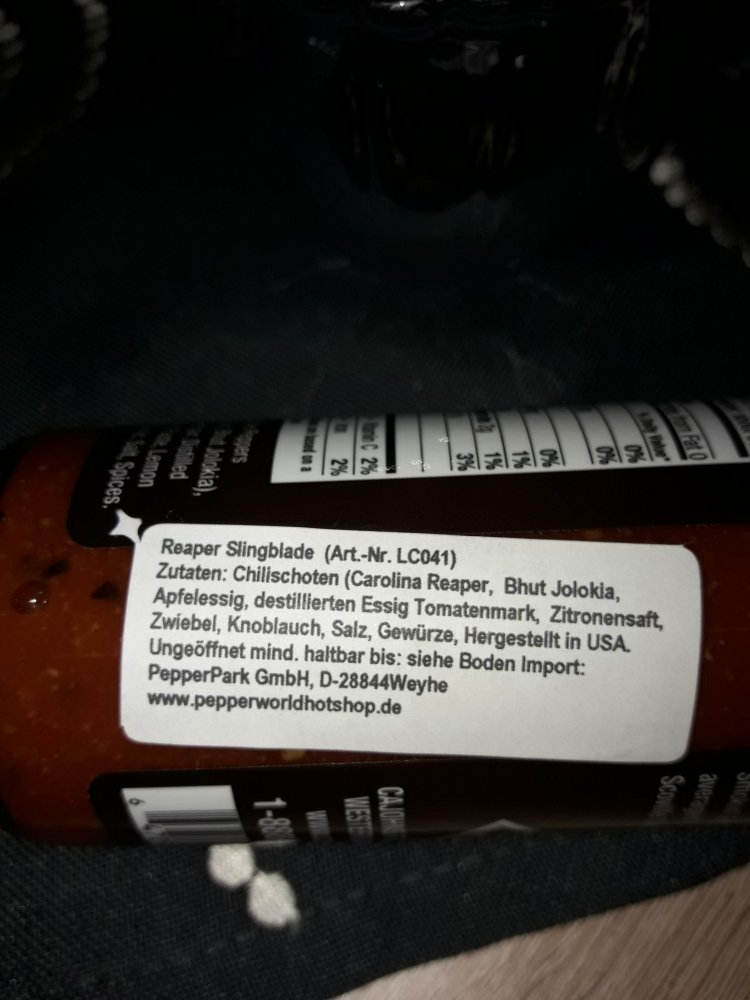 Reaper Sling Blade (2)