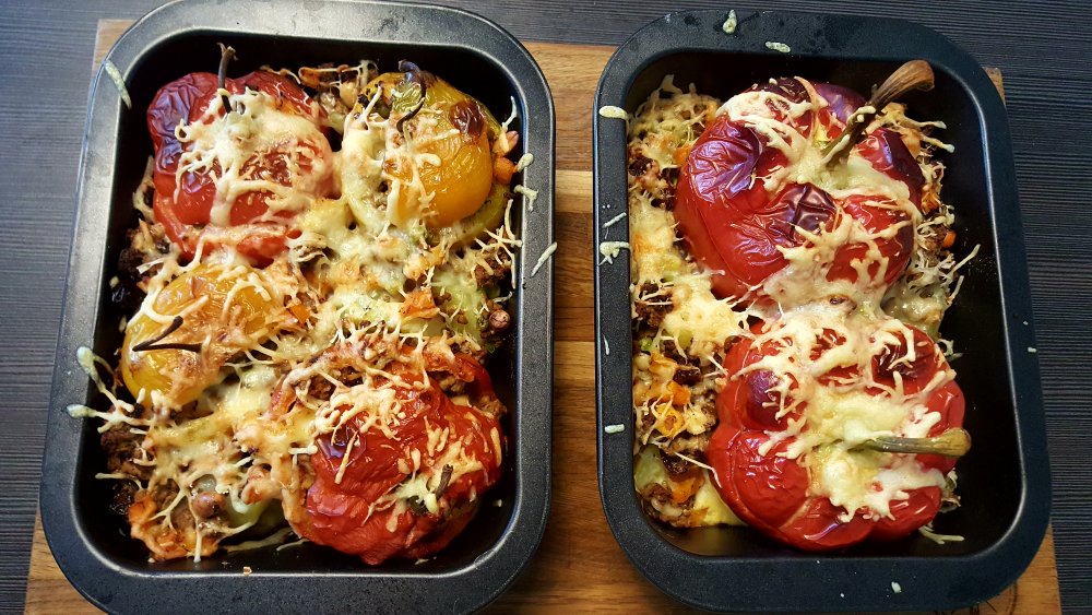 Rocoto Relleno