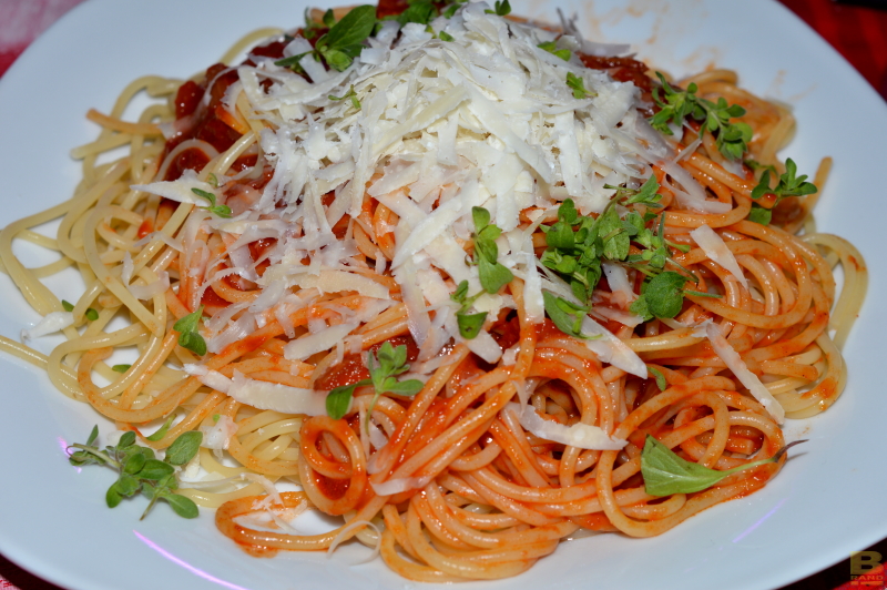 Spaghetti Rauchtomate 26072017