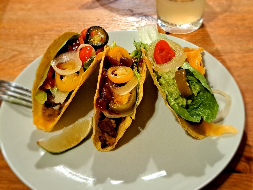 Tacos