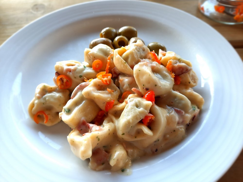 Tortellini