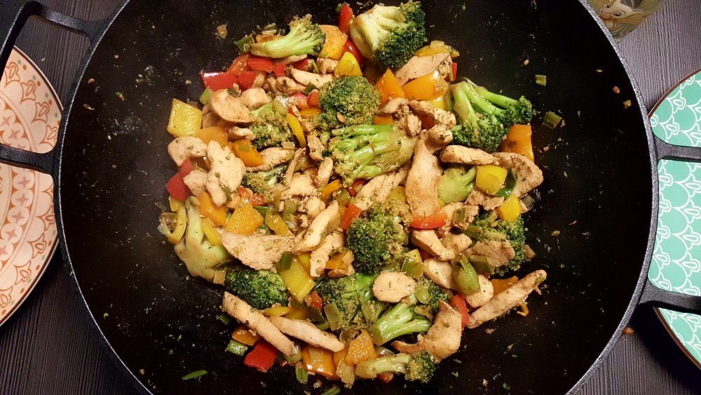 Wok