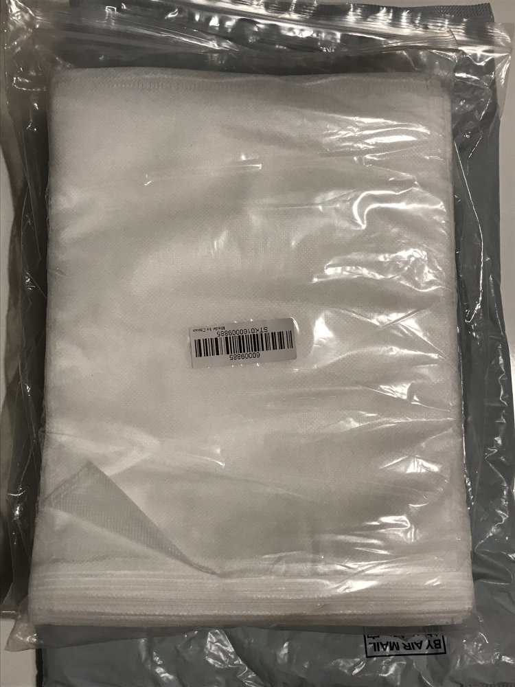 XXL-Teebeutel