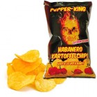 Pepper King Habanero Chips