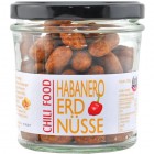 Habanero Chili Erdnüsse